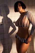 Марина — проститутка для девушек 